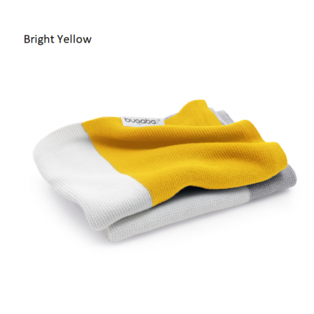Легкое хлопковое одеяльце Bugaboo Light Cotton Blanket